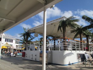 8bh n pokadzie statku