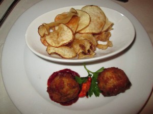 8e podr do meksyku na statku carnival ecstasy przystawka pulpeciki z krokodyla